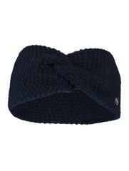 Женская повязка на голову Zabaione SARAH PEAP*02 4067218623038, тёмно-синяя цена и информация | Женские шапки | 220.lv