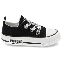 Кеды Big Star 10372-11 цена и информация | Детская спортивная обувь | 220.lv