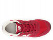 Sporta apavi zēniem New Balance YC373XY2, sarkani cena un informācija | Sporta apavi bērniem | 220.lv