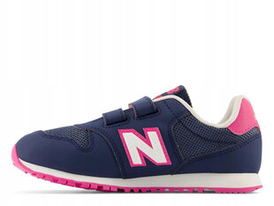 Sporta apavi zēniem New Balance PV500VP1, zili cena un informācija | New Balance Bērnu apavi | 220.lv