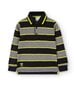 T-krekls zēniem Boboli 8445470277989, melns cena un informācija | Zēnu krekli | 220.lv