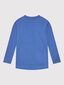 T-krekls zēniem Champion 305905-BS007, zils цена и информация | Zēnu jakas, džemperi, žaketes, vestes | 220.lv
