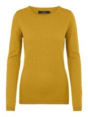 Vero Moda džemperis sievietēm 5715427071247, dzeltens cena un informācija | Sieviešu džemperi | 220.lv