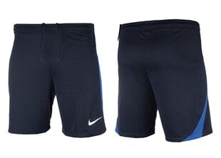 Vīriešu šorti Nike Dri-FIT Strike 23 DR2314 451, zili цена и информация | Мужская спортивная одежда | 220.lv