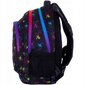 Skolas mugursoma Head AB330 Rainbow Kitty 502023081, 20 l, 39x28x15 cm cena un informācija | Skolas somas | 220.lv