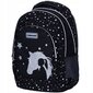 Skolas mugursoma Head AB330 Glitter Effect Silver Dream 502023080, 20 l, 39x28x15 cm цена и информация | Skolas somas | 220.lv