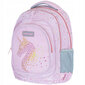 Skolas mugursoma Head AB330 Golden Effect Rose 502023085, 20 l, 39x28x15 cm cena un informācija | Skolas somas | 220.lv