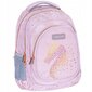 Skolas mugursoma Head AB330 Golden Effect Rose 502023085, 20 l, 39x28x15 cm cena un informācija | Skolas somas | 220.lv