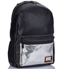 Skolas mugursoma Head Fashion HD-328, 45x29x16 cm цена и информация | Школьные рюкзаки, спортивные сумки | 220.lv