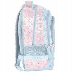 Skolas mugursoma Paso Bambi DB22DD-181, 41x31x15 cm цена и информация | Школьные рюкзаки, спортивные сумки | 220.lv