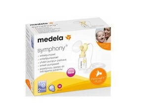 Молокоотсос Medela Symphony с воронкой цена и информация | Medela Для ухода за младенцем | 220.lv