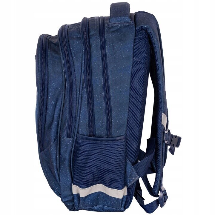 Skolas mugursoma AstraBag AB430 Galaxy 502022100, 20 l, 39x28x15 cm cena un informācija | Skolas somas | 220.lv