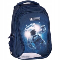 Skolas mugursoma AstraBag AB430 Galaxy 502022100, 20 l, 39x28x15 cm cena un informācija | Skolas somas | 220.lv