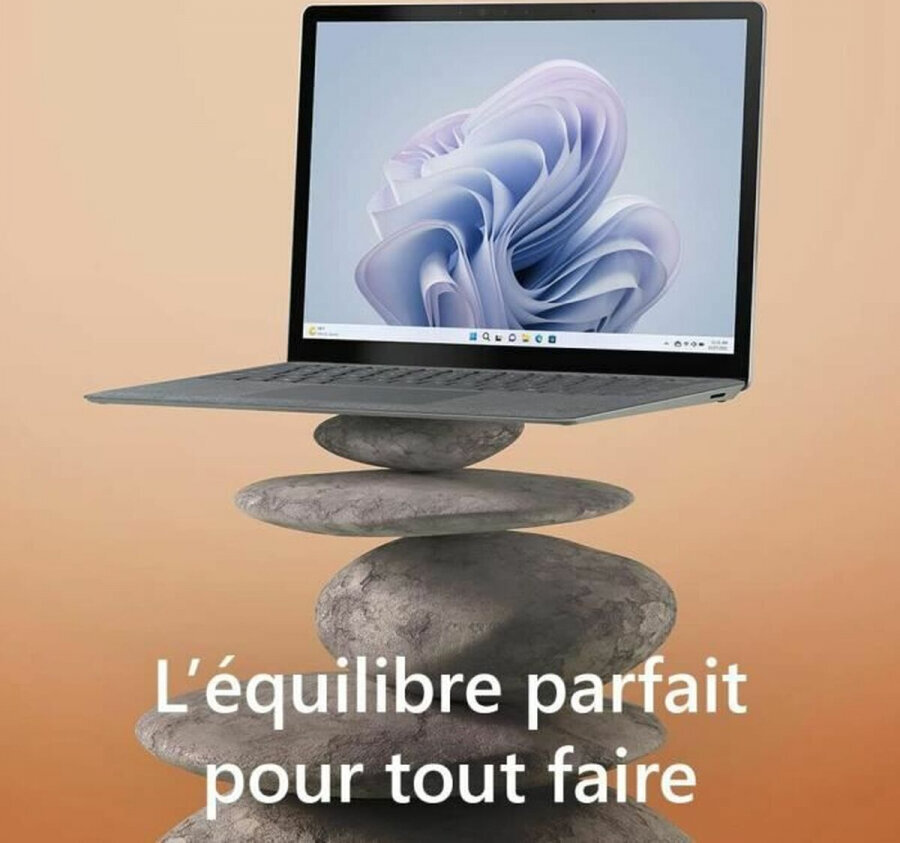 Microsoft Surface Laptop 5 cena un informācija | Portatīvie datori | 220.lv