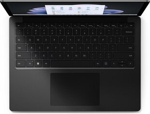 Microsoft Surface Laptop 5 cena un informācija | Portatīvie datori | 220.lv