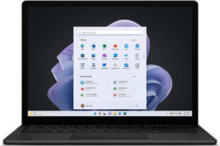 Microsoft Surface Laptop 5 cena un informācija | Portatīvie datori | 220.lv