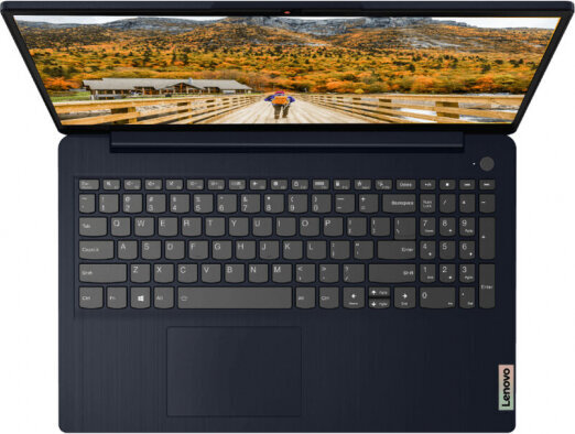 Lenovo IdeaPad 3 15ALC6 cena un informācija | Portatīvie datori | 220.lv