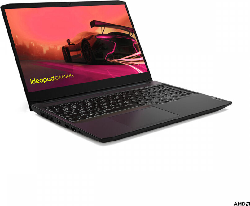 Lenovo Gaming 3 15ACH6 cena un informācija | Portatīvie datori | 220.lv