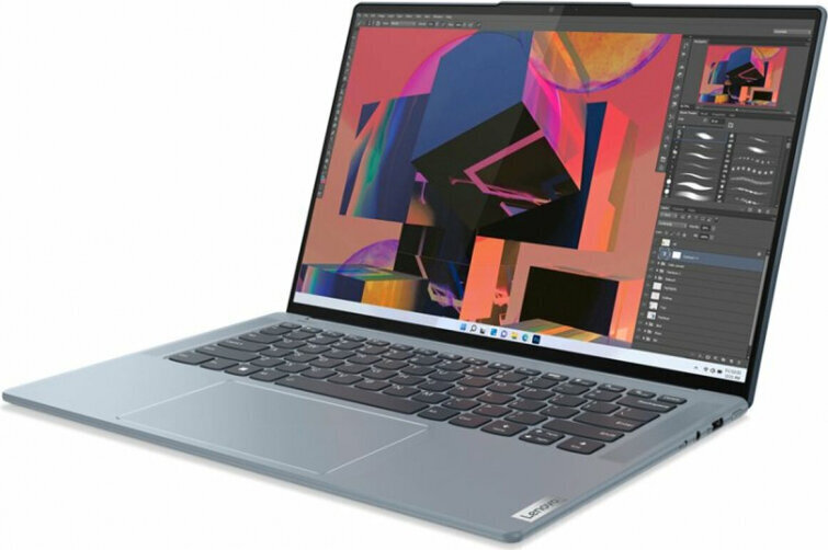 Lenovo Yoga Slim 7 ProX 14IAH7 cena un informācija | Portatīvie datori | 220.lv
