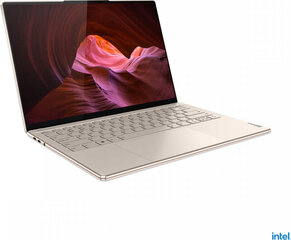 Lenovo Yoga Slim 9 цена и информация | Ноутбуки | 220.lv