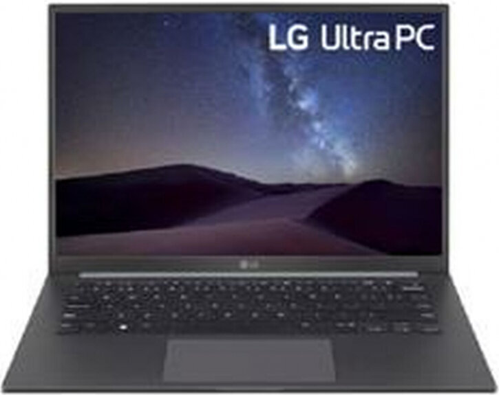 LG Gram 16 cena un informācija | Portatīvie datori | 220.lv