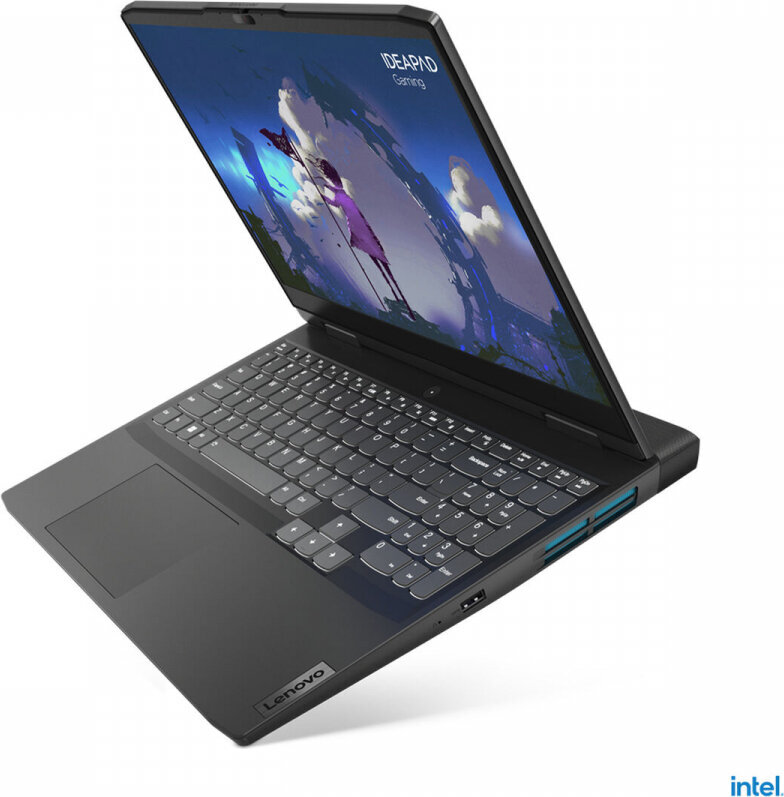 Lenovo Gaming 3 15IAH7 cena un informācija | Portatīvie datori | 220.lv