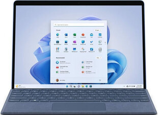 Microsoft Surface Pro 9 cena un informācija | Portatīvie datori | 220.lv