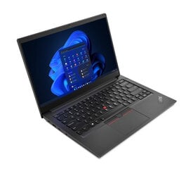 Lenovo ThinkPad E14 G4 cena un informācija | Portatīvie datori | 220.lv