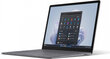 Microsoft Surface Laptop 5 R1T-00012 цена и информация | Portatīvie datori | 220.lv