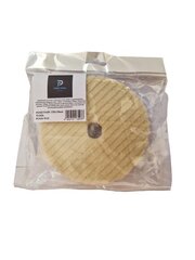 Полировальный диск из натуральной шерсти POSH PADS цена и информация | Автохимия | 220.lv