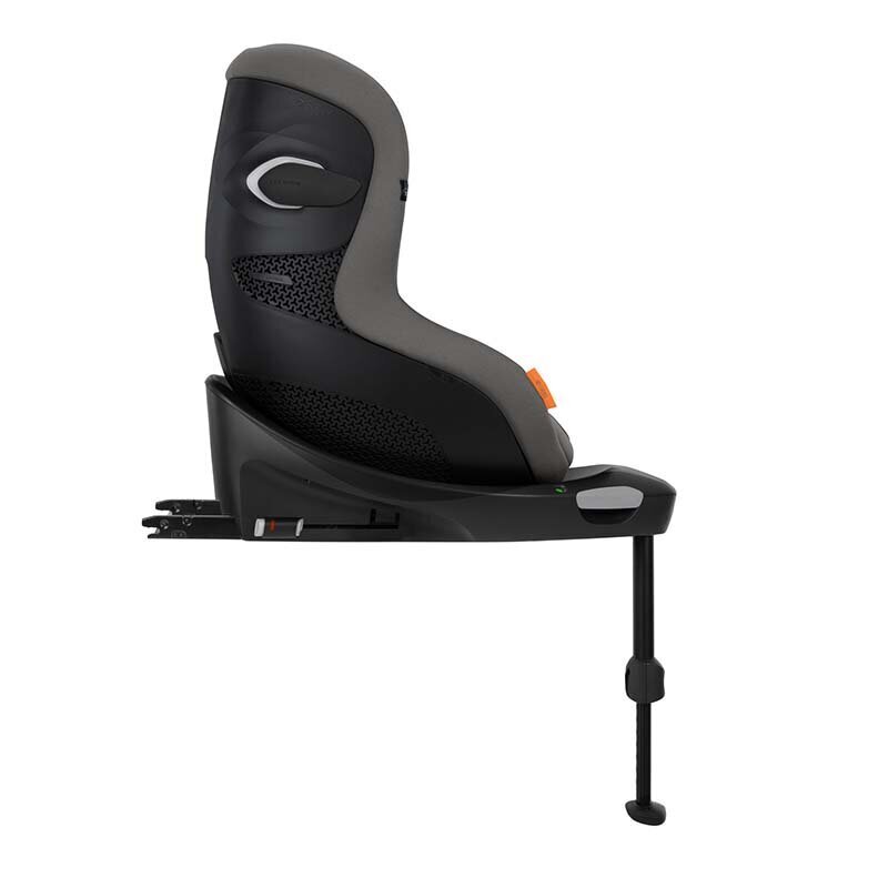 Cybex autokrēsliņš Sirona Gi i-Size, 0-18 kg, Lava Grey cena un informācija | Autokrēsliņi | 220.lv