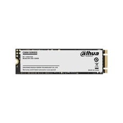 Dahua Technology DHI-SSD-C800N256G cena un informācija | Iekšējie cietie diski (HDD, SSD, Hybrid) | 220.lv