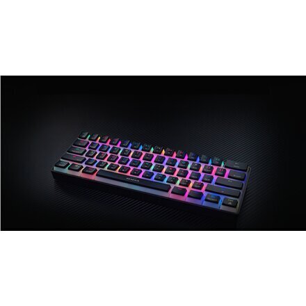 Genesis Thor 660 RGB cena un informācija | Klaviatūras | 220.lv