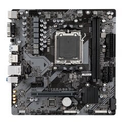 Gigabyte B650M DS2H cena un informācija | Mātesplates | 220.lv