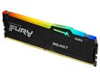 Kingston Fury Beast (KF556C36BBEA-8) цена и информация | Operatīvā atmiņa (RAM) | 220.lv