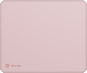 Natec Colors Series Misty Rose цена и информация | Мыши | 220.lv