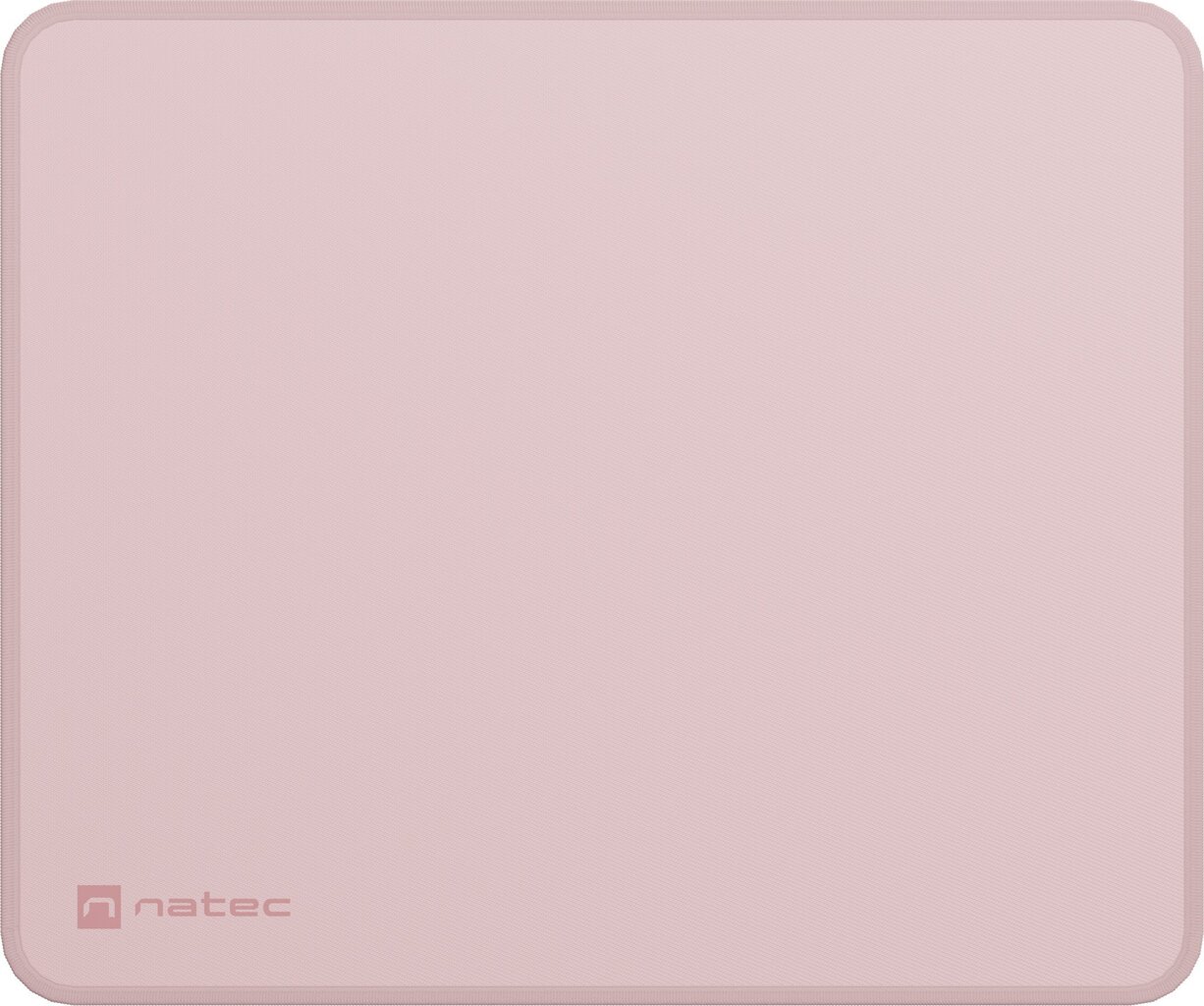Natec Colors Series Misty Rose cena un informācija | Peles | 220.lv