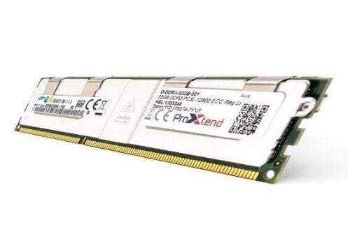 ProXtend D-DDR3-32GB-001 cena un informācija | Operatīvā atmiņa (RAM) | 220.lv