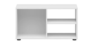 ТВ столик Neno, белый цена и информация | Тумбы под телевизор | 220.lv