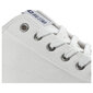 Brīvā laika apavi vīriešiem Big Star 6504-P, balti cena un informācija | Sporta apavi vīriešiem | 220.lv