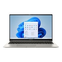 ASUS Zenbook 15 OLED, 2.8K, Ryzen 7, 16 GB, 1 TB, ENG cena un informācija | Portatīvie datori | 220.lv