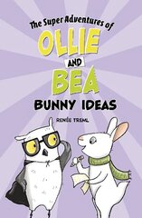 Bunny Ideas цена и информация | Книги для подростков и молодежи | 220.lv