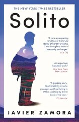 Solito: The New York Times Bestseller cena un informācija | Biogrāfijas, autobiogrāfijas, memuāri | 220.lv