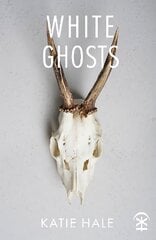 White Ghosts цена и информация | Поэзия | 220.lv