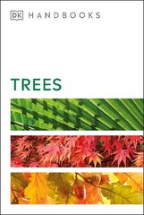 Trees cena un informācija | Grāmatas par veselīgu dzīvesveidu un uzturu | 220.lv