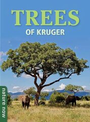 Trees of Kruger цена и информация | Книги о питании и здоровом образе жизни | 220.lv