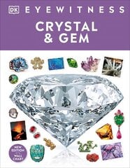 Crystal and Gem cena un informācija | Grāmatas pusaudžiem un jauniešiem | 220.lv