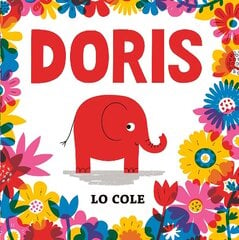 Doris цена и информация | Книги для самых маленьких | 220.lv
