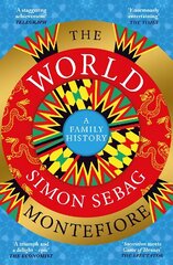 World: A Family History cena un informācija | Vēstures grāmatas | 220.lv