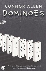 Dominoes cena un informācija | Dzeja | 220.lv